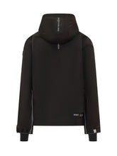 Moncler Grenoble Giacca Shell Tecnica Nera - Fall/Winter 2025 - On Sale - Uomo | Lidia Shopping
