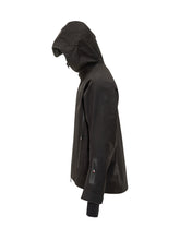 Moncler Grenoble Giacca Shell Tecnica Nera - Fall/Winter 2025 - On Sale - Uomo | Lidia Shopping