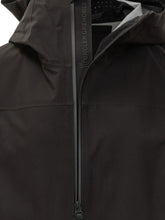 Moncler Grenoble Giacca Shell Tecnica Nera - Fall/Winter 2025 - On Sale - Uomo | Lidia Shopping