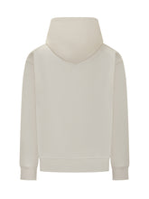 Moncler Grenoble Felpa con Cappuccio Bianco Uomo - Fall/Winter 2025 - On Sale - Uomo | Lidia Shopping