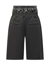 1 Moncler Genius Asap Rocky Technical Shorts - Fall/Winter 2025 - On Sale - Uomo | Lidia Shopping