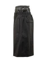 1 Moncler Genius Asap Rocky Technical Shorts - Fall/Winter 2025 - On Sale - Uomo | Lidia Shopping