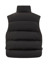 4 Moncler Edward Enninful Gilet Imbottito - Fall/Winter 2025 - On Sale - Uomo | Lidia Shopping