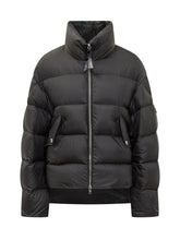 4 Moncler Edward Enninful Piumino Corto - Fall/Winter 2025 - On Sale - Uomo | Lidia Shopping