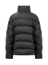 4 Moncler Edward Enninful Piumino Corto - Fall/Winter 2025 - On Sale - Uomo | Lidia Shopping
