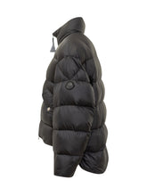 4 Moncler Edward Enninful Piumino Corto - Fall/Winter 2025 - On Sale - Uomo | Lidia Shopping