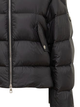 4 Moncler Edward Enninful Piumino Corto - Fall/Winter 2025 - On Sale - Uomo | Lidia Shopping