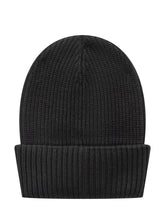 4 Moncler Edward Enninful Wool Beanie - Fall/Winter 2025 - On Sale - Uomo | Lidia Shopping
