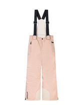 Ski Pants With Suspenders Moncler Grenoble Enfant - Fall/Winter 2025 - On Sale - Bambino | Lidia Shopping