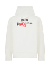 Palm Angels Revolution Hoodie - Fall/Winter 2025 - On Sale - Bambino | Lidia Shopping