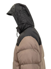 Piumino 1996 Retro Nuptse Bicolore The North Face - Fall/Winter 2025 - On Sale - Uomo | Lidia Shopping