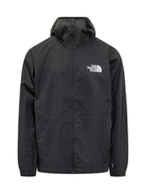 The North Face Build Up Jacket con Cappuccio - Fall/Winter 2025 - On Sale - Uomo | Lidia Shopping