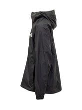 The North Face Build Up Jacket con Cappuccio - Fall/Winter 2025 - On Sale - Uomo | Lidia Shopping