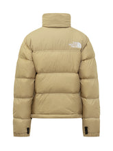 The North Face Beige 1996 Retro Nuptse Down Jacket - Promo Extra 10% | Lidia Shopping
