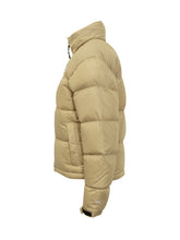 The North Face Beige 1996 Retro Nuptse Down Jacket - Promo Extra 10% | Lidia Shopping