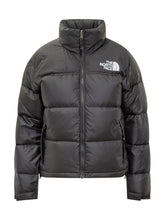 The North Face 1996 Retro Nuptse Jacket Black - Promo Extra 10% | Lidia Shopping
