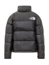 The North Face 1996 Retro Nuptse Jacket Black - Promo Extra 10% | Lidia Shopping