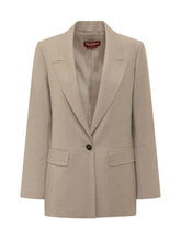 Bolsena Jacket - Max Mara Studio | Lidia Shopping