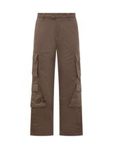 Represent Pantaloni Cargo Multi-Tasche - Fall/Winter 2025 - On Sale - Uomo | Lidia Shopping