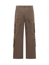 Represent Pantaloni Cargo Multi-Tasche - Fall/Winter 2025 - On Sale - Uomo | Lidia Shopping