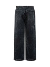 Represent Jeans Wide Fit Destroyed - Fall/Winter 2025 - On Sale - Uomo | Lidia Shopping