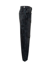 Represent Jeans Wide Fit Destroyed - Fall/Winter 2025 - On Sale - Uomo | Lidia Shopping