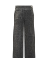 Represent Cargo Wide Fit Jeans - Fall/Winter 2025 - On Sale - Uomo | Lidia Shopping