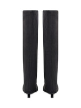 Stivali Alti Steve Madden con Kitten Heel - Promo Extra 10% | Lidia Shopping