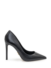 Steve Madden Décolleté Pumps Nere a Punta - Collezione Happy Birthday | Lidia Shopping