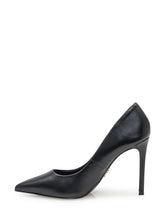 Steve Madden Décolleté Pumps Nere a Punta - Collezione Happy Birthday | Lidia Shopping