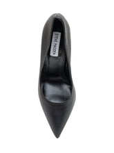 Steve Madden Décolleté Pumps Nere a Punta - Collezione Happy Birthday | Lidia Shopping