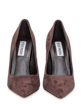 Décolleté Steve Madden in Camoscio con Tacco a Spillo - Collezione Happy Birthday | Lidia Shopping