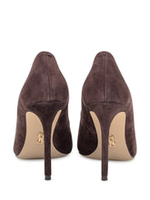 Décolleté Steve Madden in Camoscio con Tacco a Spillo - Collezione Happy Birthday | Lidia Shopping