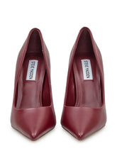 Steve Madden Décolleté Pumps Bordeaux a Punta - Collezione Happy Birthday | Lidia Shopping