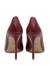 Steve Madden Décolleté Pumps Bordeaux a Punta - Collezione Happy Birthday | Lidia Shopping