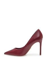 Steve Madden Décolleté Pumps Bordeaux a Punta - Collezione Happy Birthday | Lidia Shopping