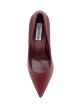 Steve Madden Décolleté Pumps Bordeaux a Punta - Collezione Happy Birthday | Lidia Shopping