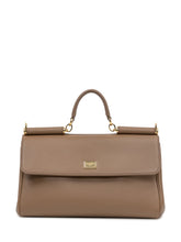 Dolce & Gabbana Borsa Lux Ottone Vintage in Pelle - Collezione Happy Birthday | Lidia Shopping