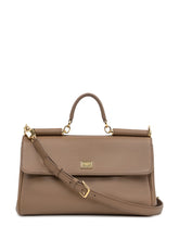 Dolce & Gabbana Borsa Lux Ottone Vintage in Pelle - Collezione Happy Birthday | Lidia Shopping