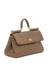 Dolce & Gabbana Borsa Lux Ottone Vintage in Pelle - Collezione Happy Birthday | Lidia Shopping