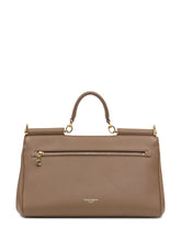 Dolce & Gabbana Borsa Lux Ottone Vintage in Pelle - Collezione Happy Birthday | Lidia Shopping