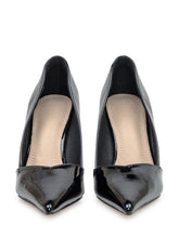 Twenty Fourhaitch Décolleté Nere in Vernice a Punta - Promo Extra 10% | Lidia Shopping