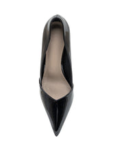 Twenty Fourhaitch Décolleté Nere in Vernice a Punta - Promo Extra 10% | Lidia Shopping