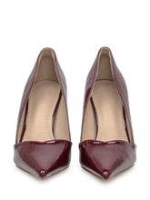 Twenty Fourhaitch Décolleté Bordeaux in Vernice a Punta - Promo Extra 10% | Lidia Shopping