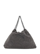 Twenty Fourhaitch Borsa Shopper con Catena - Promo Extra 10% | Lidia Shopping