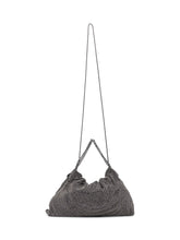 Twenty Fourhaitch Borsa Shopper con Catena - Promo Extra 10% | Lidia Shopping