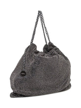 Twenty Fourhaitch Borsa Shopper con Catena - Promo Extra 10% | Lidia Shopping