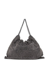 Twenty Fourhaitch Borsa Shopper con Catena - Promo Extra 10% | Lidia Shopping