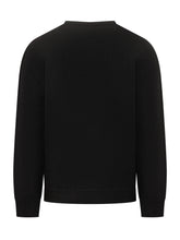 A.P.C. Wool Sweater with Embroidered Logo - APC | Lidia Shopping