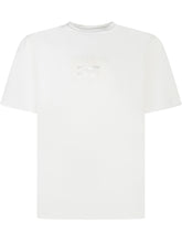 Elisabetta Franchi Kids T-Shirt Bianca con Logo - Elisabetta Franchi Bambini | Lidia Shopping